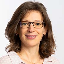 Angela Hess KINDERCOACH + JUGENDCOACH