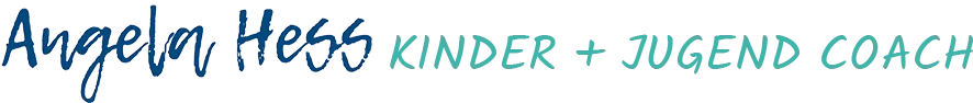 Angela Hess KINDERCOACH + JUGENDCOACH