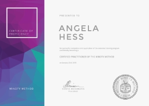 Angela Hess KINDERCOACH+JUGENDCOACH unterstützt zwischen Frankfurt, Wiesbaden im Rhein-Main-Gebiet.