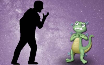 Wie entsteht Angst – Teil 2