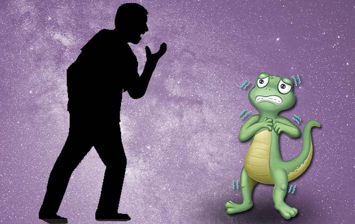 Wie entsteht Angst – Teil 2