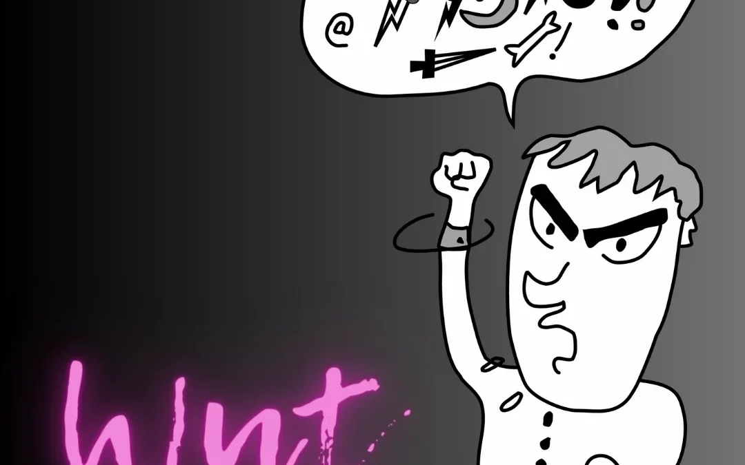 Warum haben jüngere Kinder mehr Wutausbrüche